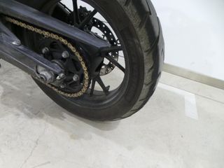 BMW F 800 GS