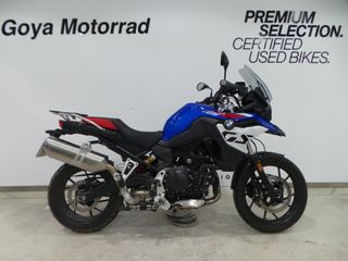 BMW F 800 GS