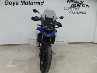 BMW F 800 GS