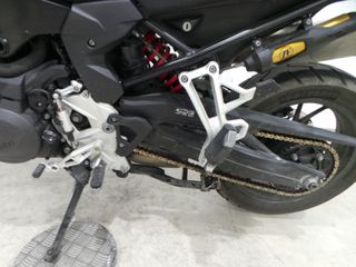 BMW F 800 GS