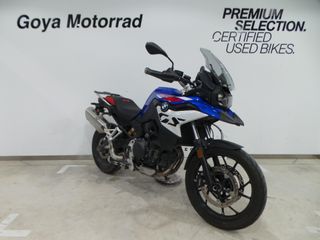 BMW F 800 GS