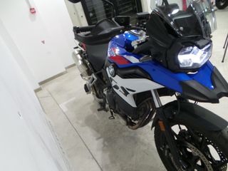 BMW F 800 GS