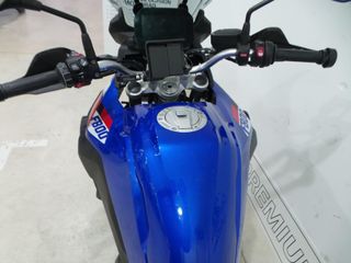 BMW F 800 GS