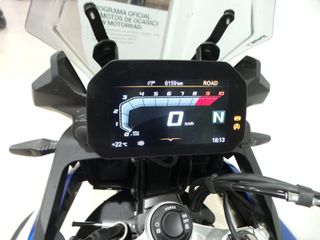 BMW F 800 GS