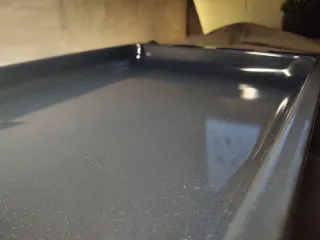 Bandeja Horno 47.5x36.5x4cm (profunda)