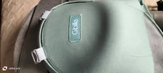 Maxi-Cosi para bebé con bolso