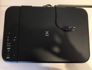Impresora Canon Pixma MG36505 Negra