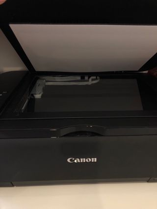 Impresora Canon Pixma MG36505 Negra