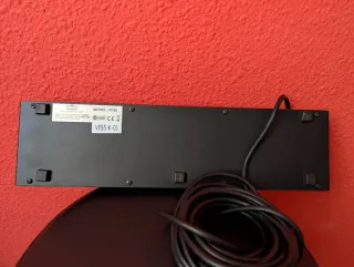 Amplificador Vox VT20+ Valvetronix