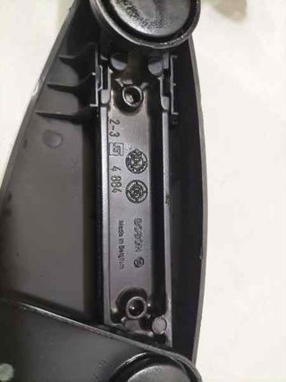 BRAZO LIMPIA DELANTERO DERECHO MERCEDES-BENZ CLASE E (W211) BERLINA