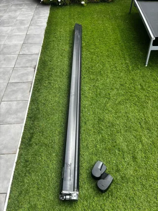 Toldo Thule omnistor 5102 para VW California T6.1