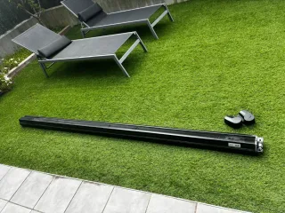 Toldo Thule omnistor 5102 para VW California T6.1