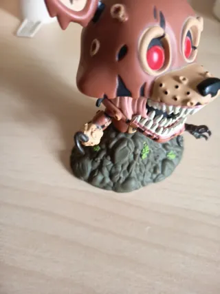 Funko Pop Twisted Foxy