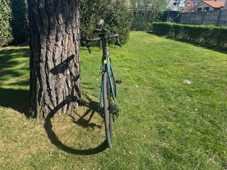 Bicicletta da corsa