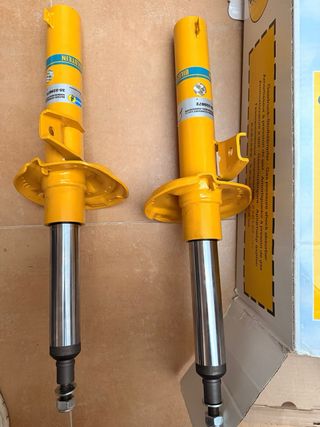 Amortiguadores Bilstein B6 VW Golf 55mm
