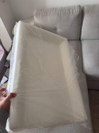 Cambiador VÄDRA IKEA 48x74 cm