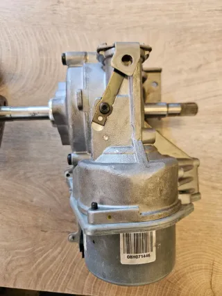 Columna Dirección Kia Ceed
