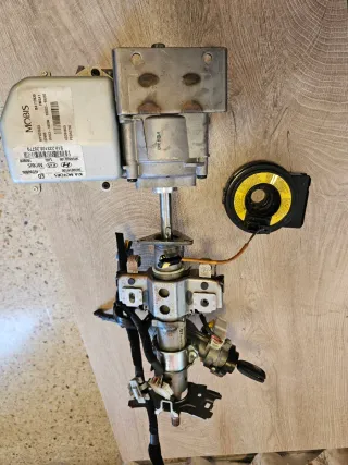 Columna Dirección Kia Ceed