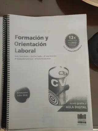 Libros: Gestión jurídica,FOL,PIAC