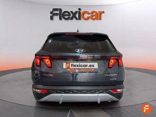 Hyundai Tucson 1.6 TGDI 110kW (150CV) 48V Maxx