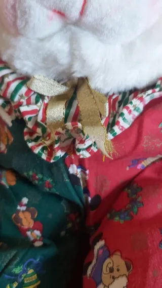 Peluche Orsetto Vintage Anni '90
