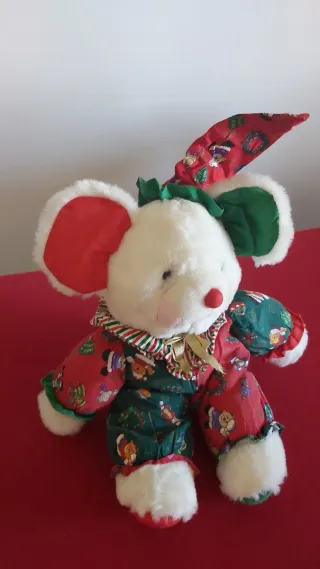 Peluche Orsetto Vintage Anni '90
