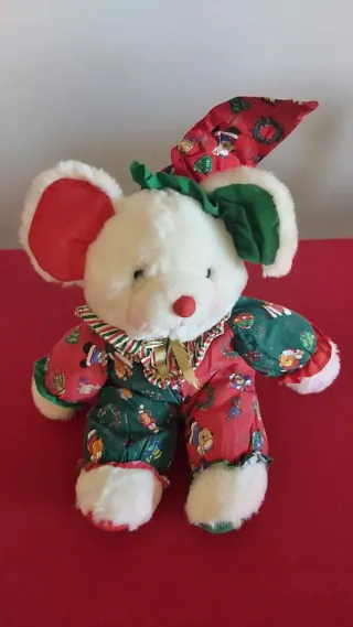 Peluche Orsetto Vintage Anni '90