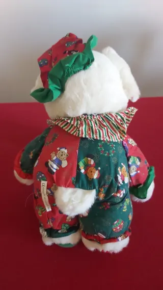 Peluche Orsetto Vintage Anni '90