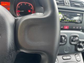 Fiat Panda Panda Hybrid 1.0 51kw (70CV)