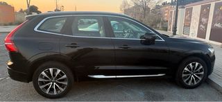 Volvo XC60 2022