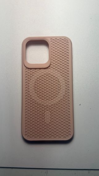 Pack 3 Fundas iPhone 15 Pro Max
