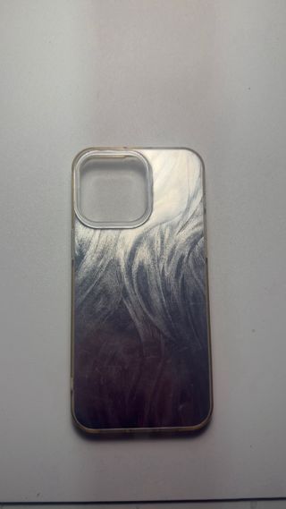 Pack 3 Fundas iPhone 15 Pro Max