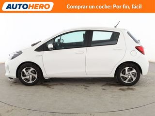 Toyota Yaris 1.5 Hybrid Active