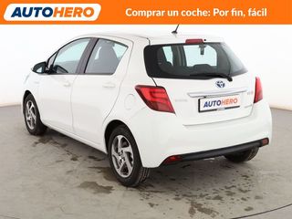 Toyota Yaris 1.5 Hybrid Active
