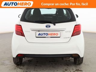 Toyota Yaris 1.5 Hybrid Active