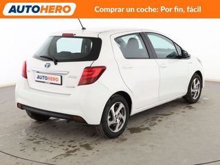 Toyota Yaris 1.5 Hybrid Active