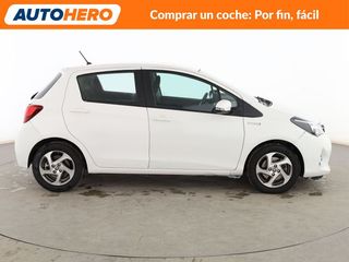 Toyota Yaris 1.5 Hybrid Active