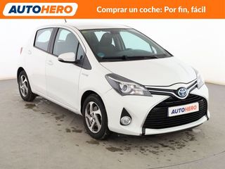 Toyota Yaris 1.5 Hybrid Active