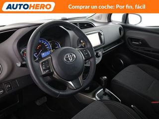 Toyota Yaris 1.5 Hybrid Active
