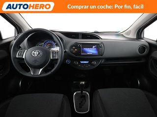 Toyota Yaris 1.5 Hybrid Active
