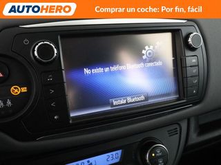 Toyota Yaris 1.5 Hybrid Active