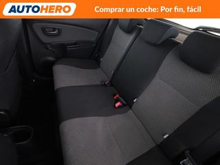 Toyota Yaris 1.5 Hybrid Active