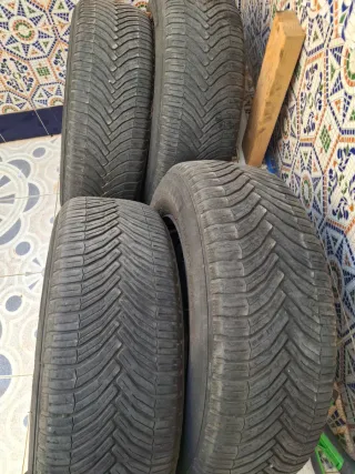 Neumáticos 205/65 R15