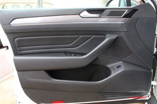 Volkswagen Passat Alltrack 2021