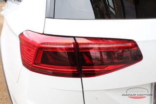 Volkswagen Passat Alltrack 2021