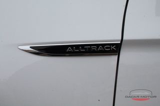 Volkswagen Passat Alltrack 2021