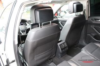 Volkswagen Passat Alltrack 2021