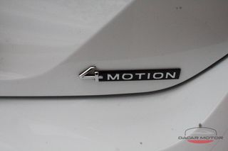 Volkswagen Passat Alltrack 2021