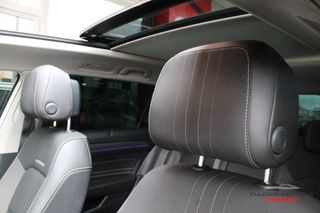 Volkswagen Passat Alltrack 2021