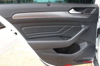 Volkswagen Passat Alltrack 2021